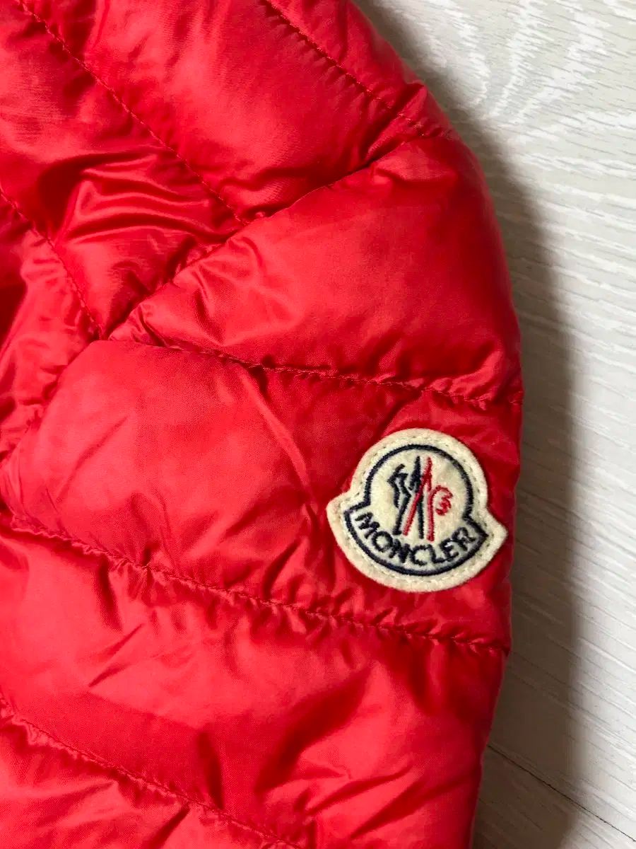  モンクレール キッズ ロング ダウン 12 Y その他 ジャケット ブルゾン