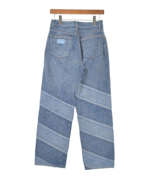 Ganni デニムパンツ レディース 古着