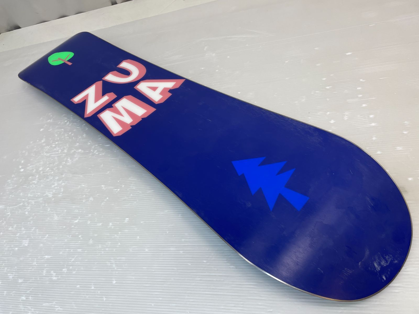 ◇ キッズ スノーボード ZUMA Mt.Rider 最も安い Jr 110 cm ツマ