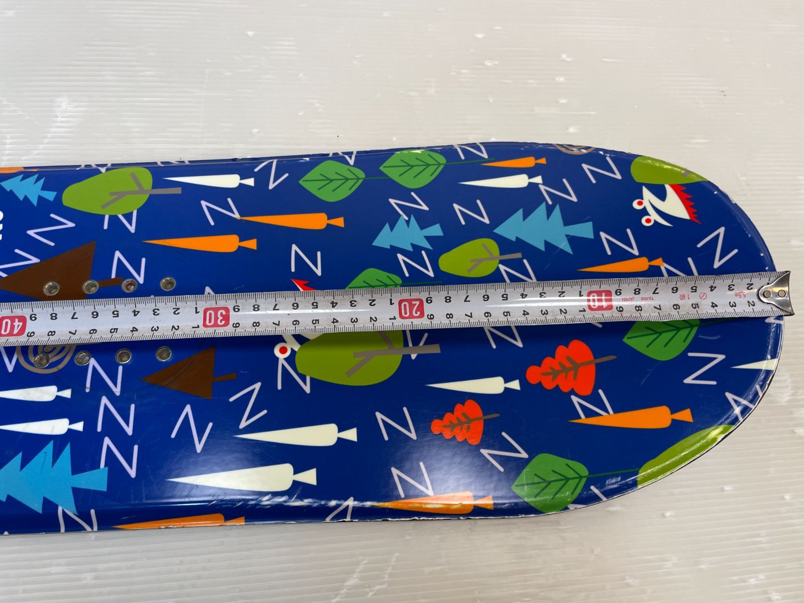 ◇ キッズ スノーボード ZUMA Mt.Rider 最も安い Jr 110 cm ツマ