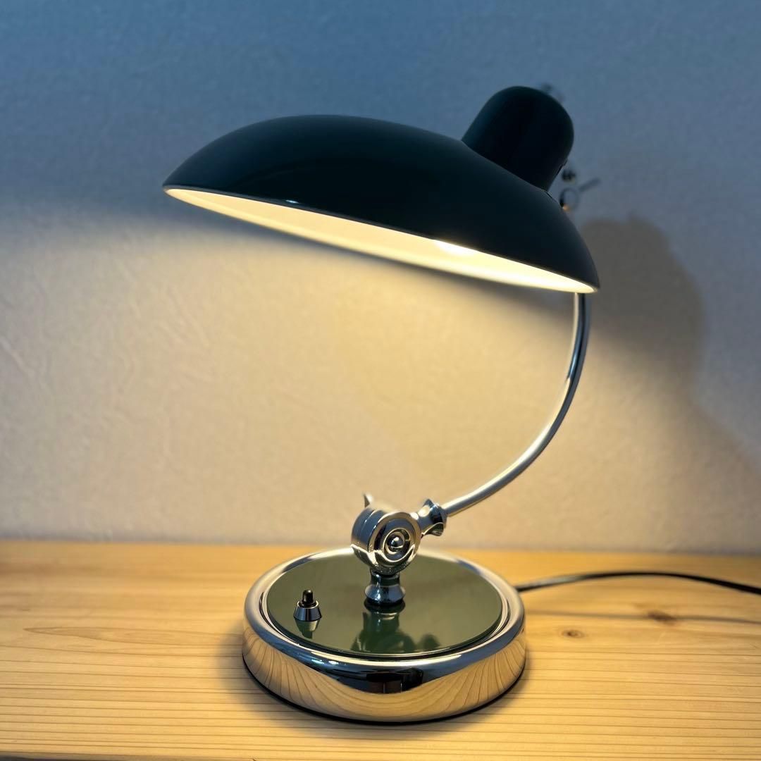 フリッツハンセン カイザーイデル リプロダクト 北欧 モダン 照明 テーブルライト デスクライト 間接照明