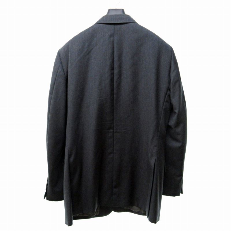 エルメネジルドゼニア Ermenegildo Zegna TROPICAL 美品 近年 3ピース