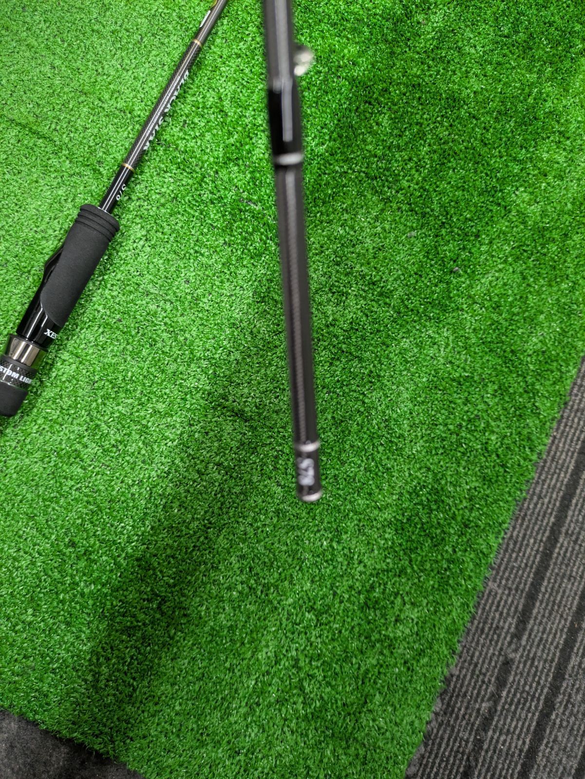 XESTA ブラックスター78Ｌ