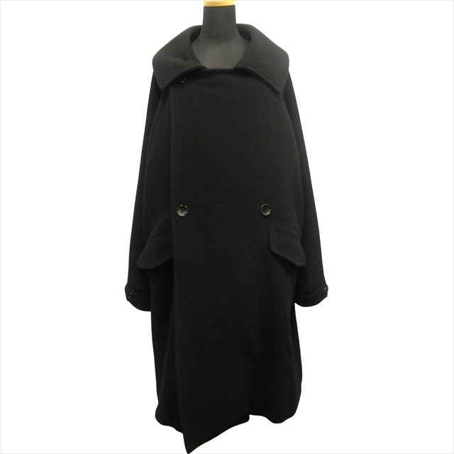 美品 10aw ワイズ Y's ヨウジヤマモト YOHJI YAMAMOTO オーバーサイズ