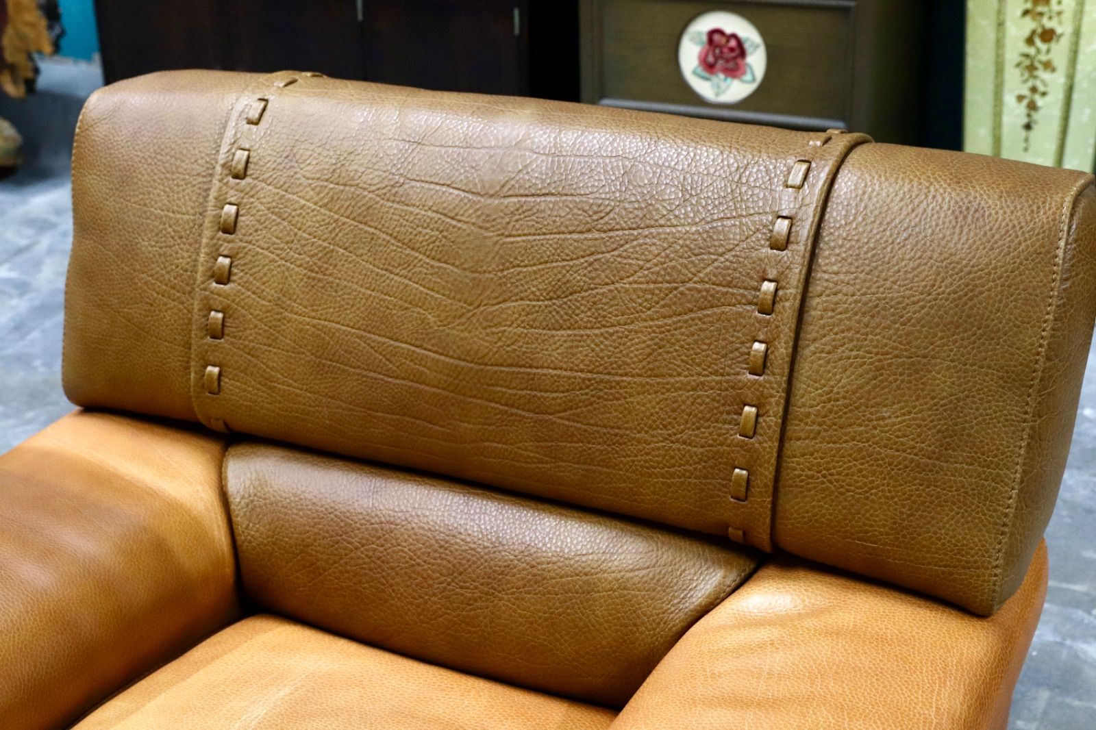 ラグジュアリー