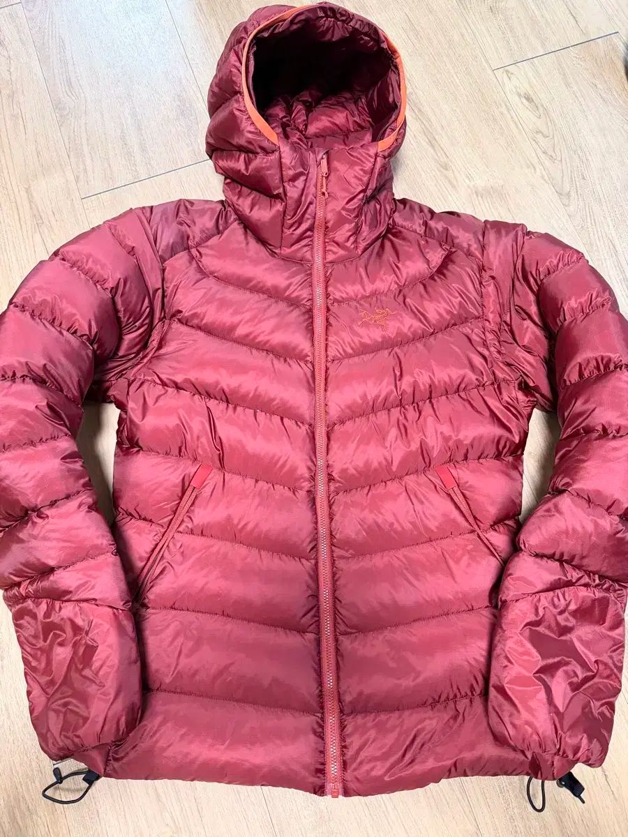 ARC TERYX Cerium 旧モデル レディース m