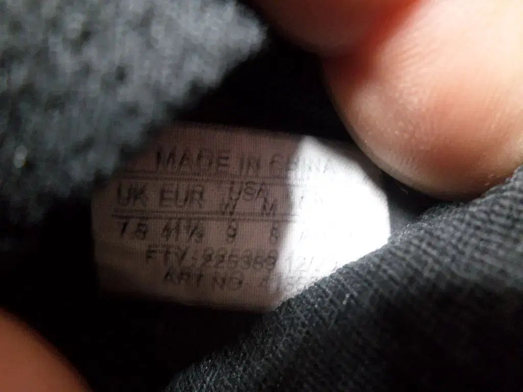 260 SALOMON サロモン ブラック エディション クロス トレッキングシューズ 靴 OLIVEOS_COM_TR