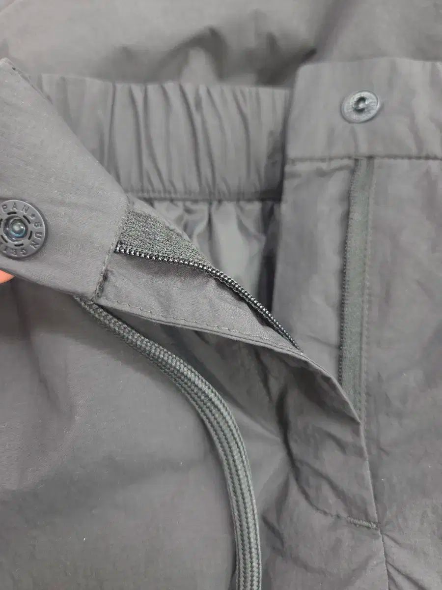 S スノウピーク