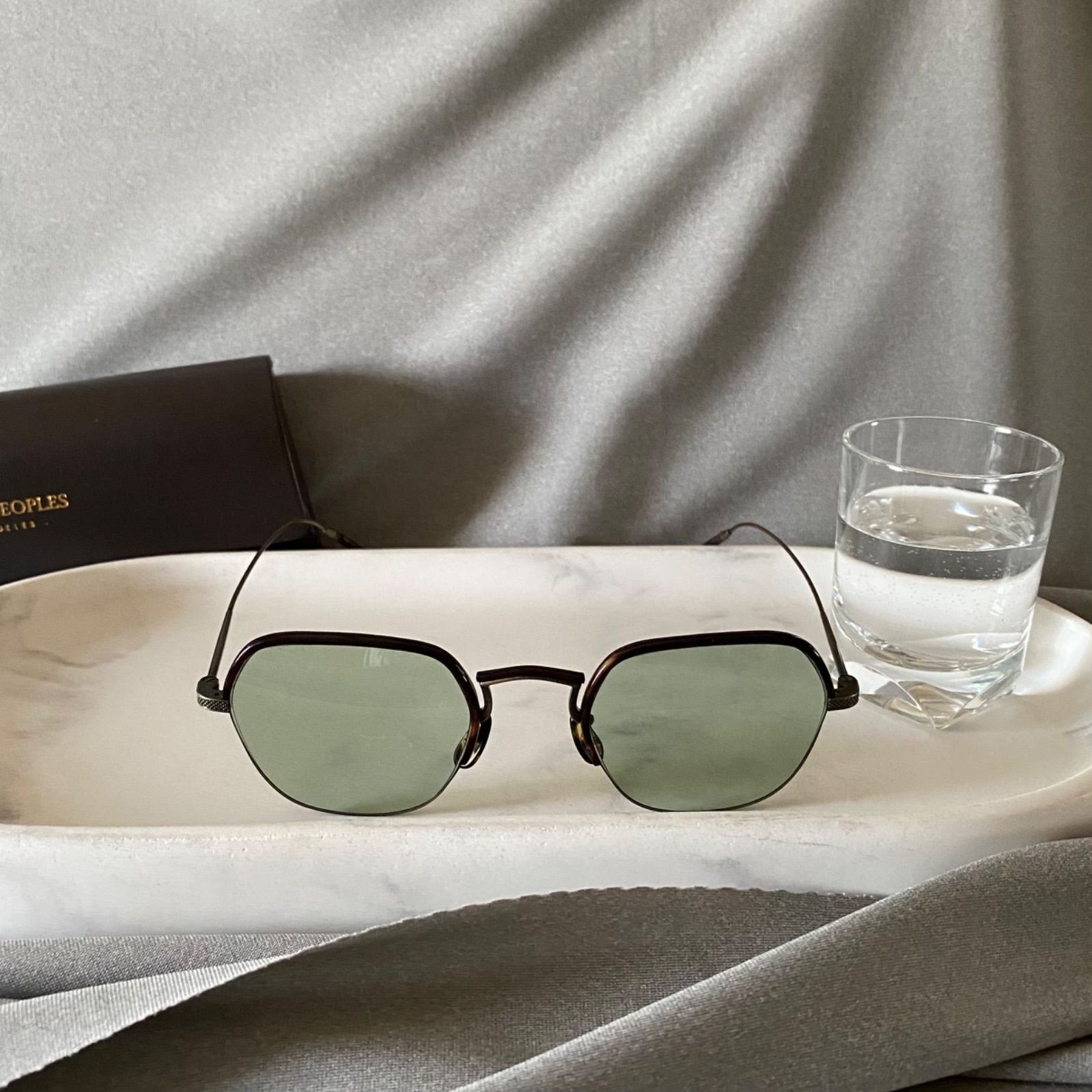OV 474 Oliver Peoples Takumi TK 7 オリバーピープルズ サングラス