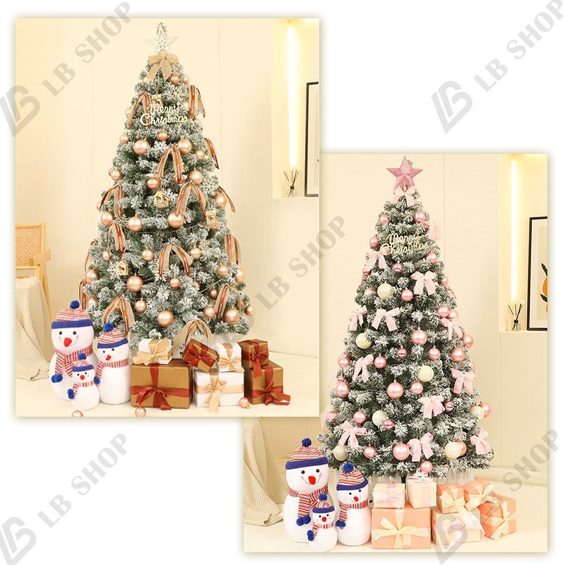 クリスマスツリー 豪華セット 高さ300cm 超大型 庭用 家庭用 クリスマス シーンレイアウト 大型デコレーション クリスマスツリーの置物 セット スタイリッシュなスタイル 絶妙な