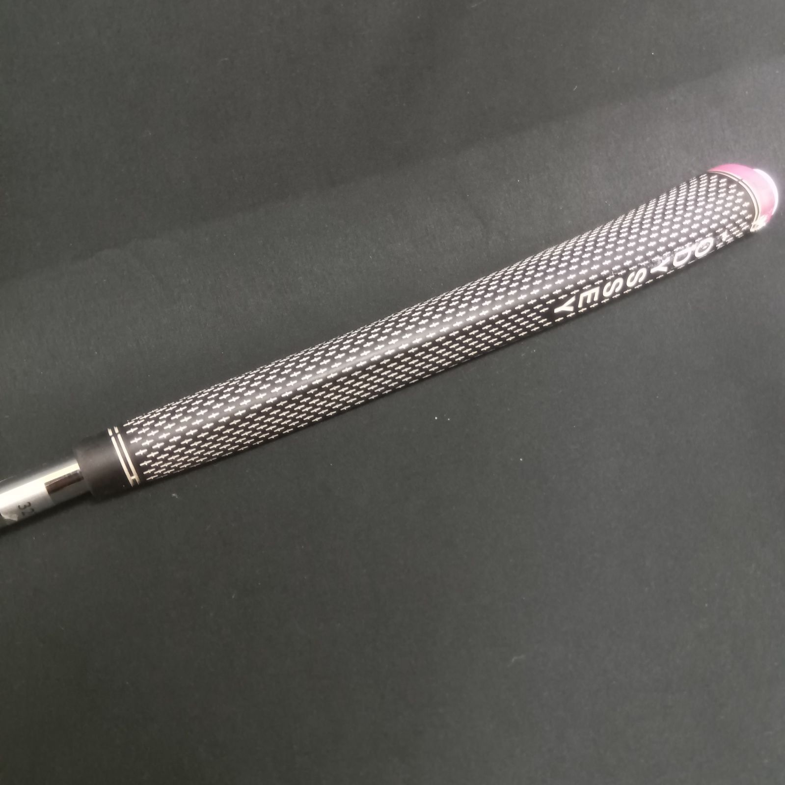 ODYSSEY オデッセイ WHITE HOT PRO 2-BALL ホワイト ホット プロ 2-ボール パター マレット型 ツーボール モデル 右利き用 33 34インチ ゴルフクラブ