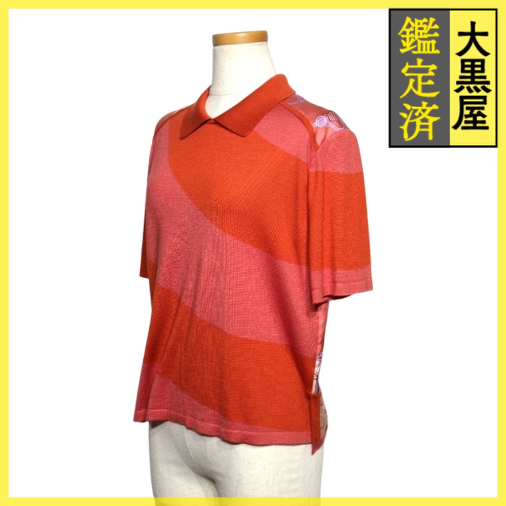 エルメス ポロシャツ 200