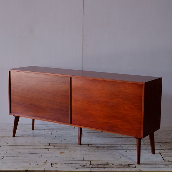 リビングボード