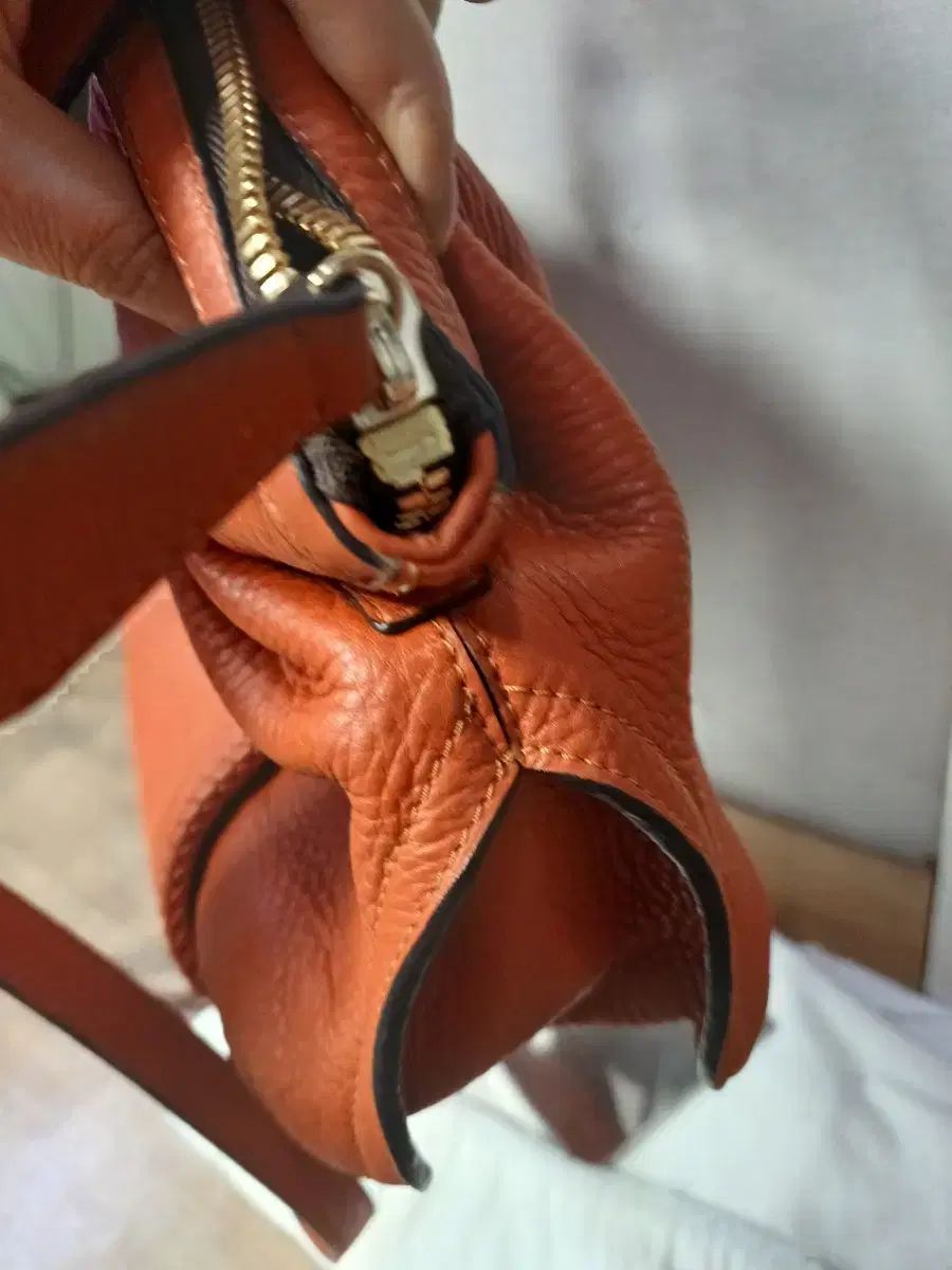 MCM エム シー エム 状態良し タグあり