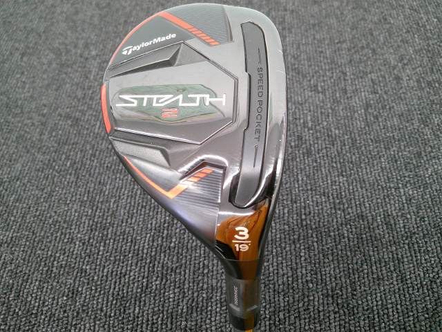  ユーティリティ テーラーメイド STEALTH2 RESCUE/KBS MAX MT85 JP(JP)/S/19[2340]■松山店