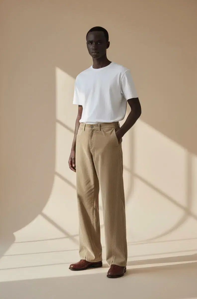 30 32 OUR LEGACY アワーレガシー サボカット コーデュロイ パンツ