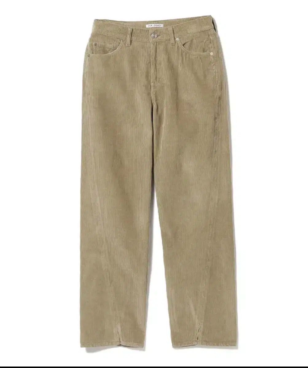 アワーレガシー