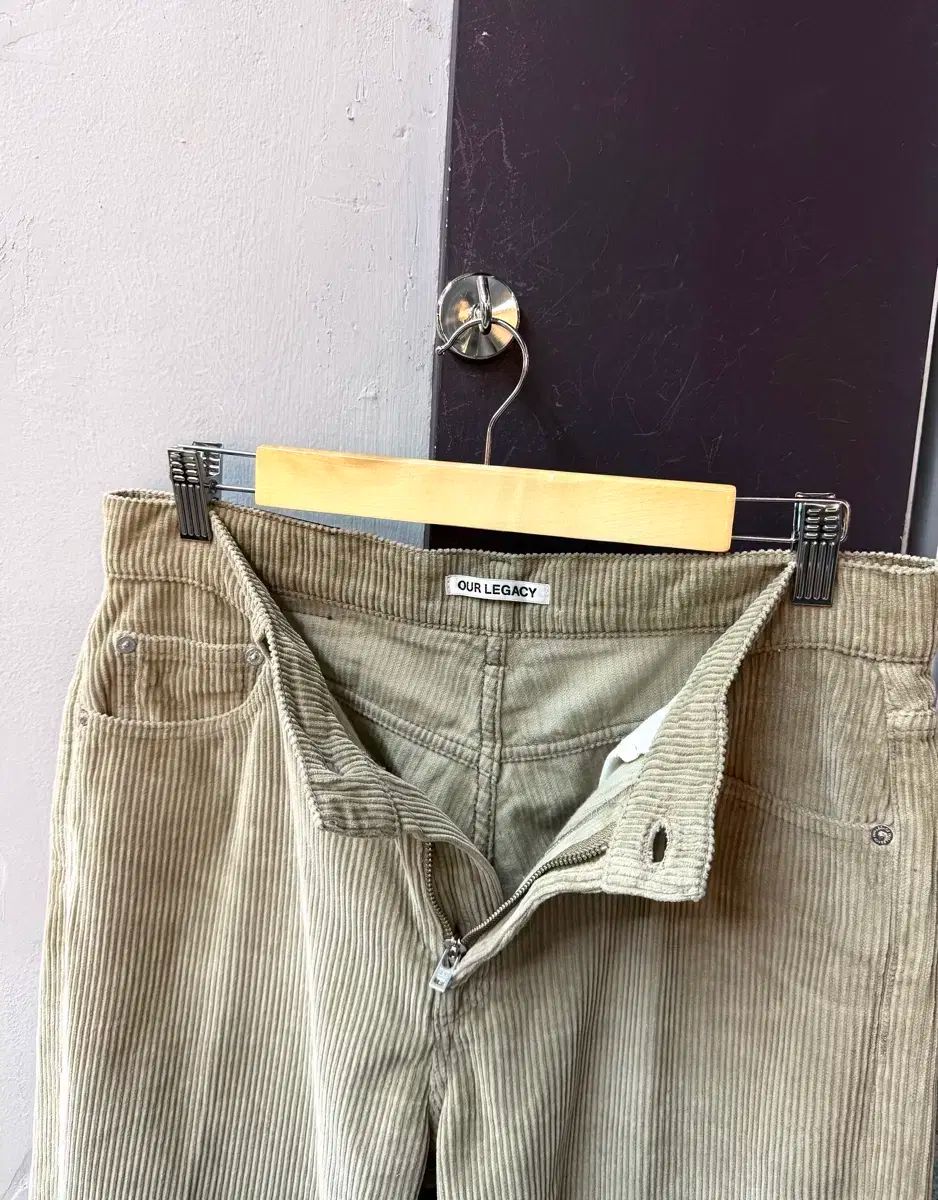 アワーレガシー