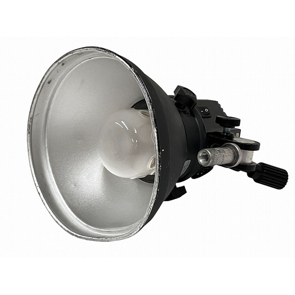 COMET コメット CB 25 H ストロボヘッド 発光部 スタジオ用 撮影機材