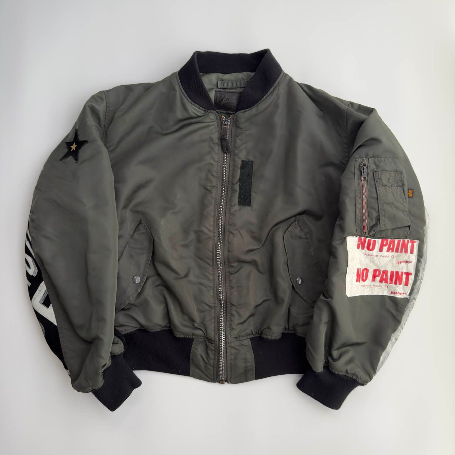 T.K GARMENT SUPPLY (ティーケーガーメント サプライ) ジャーナル