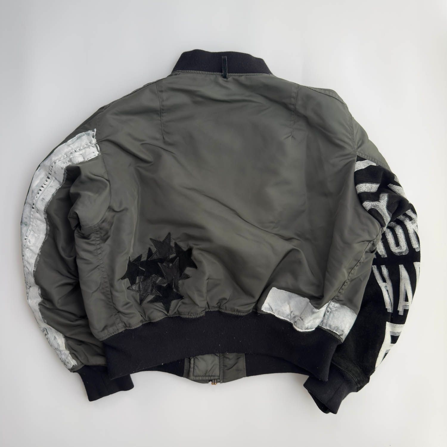 T.K GARMENT SUPPLY (ティーケーガーメント サプライ) ジャーナル