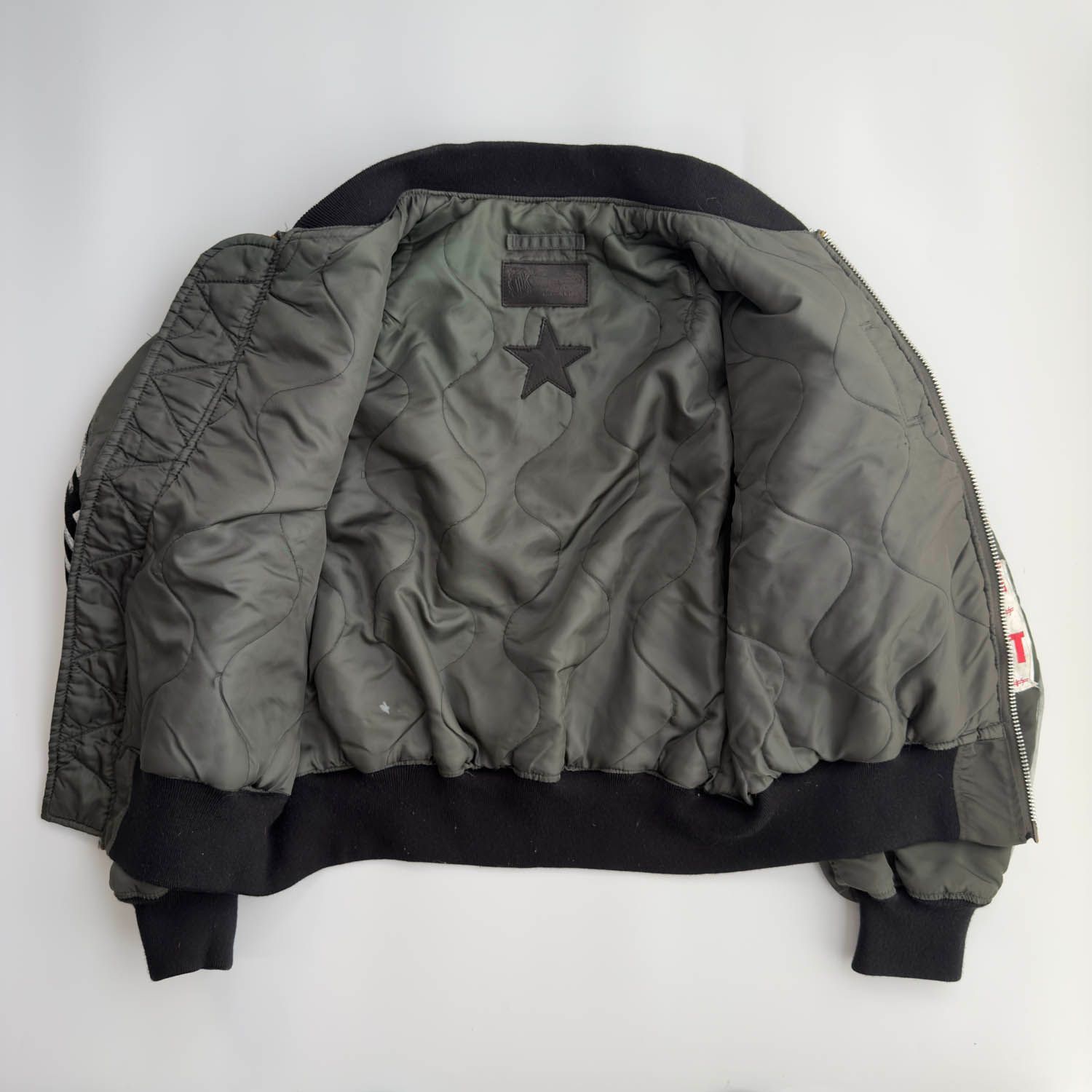 T.K GARMENT SUPPLY (ティーケーガーメント サプライ) ジャーナル