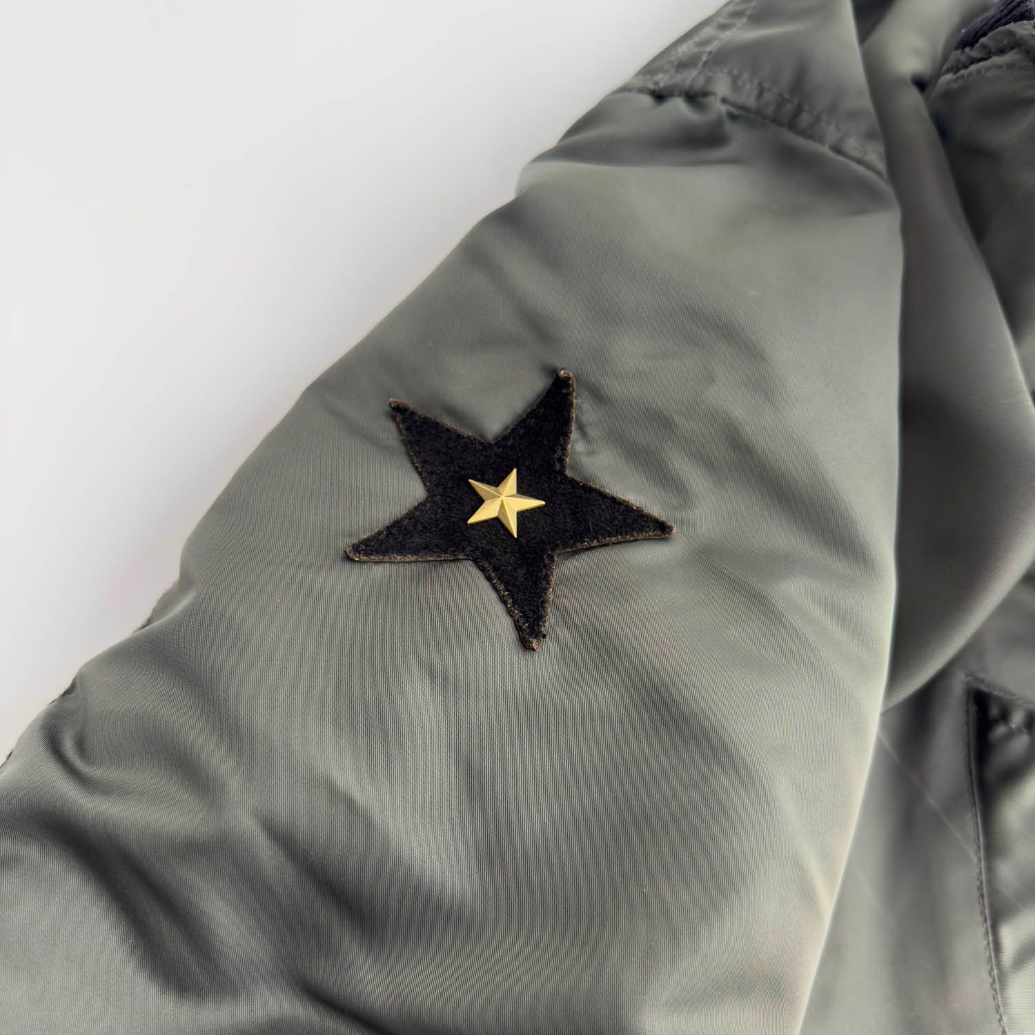 T.K GARMENT SUPPLY (ティーケーガーメント サプライ) ジャーナル