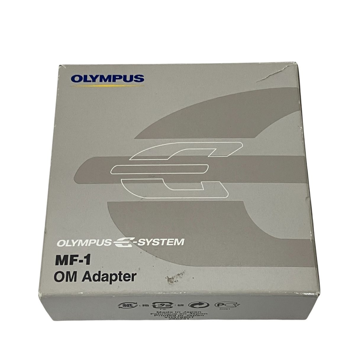 マウントアダプター