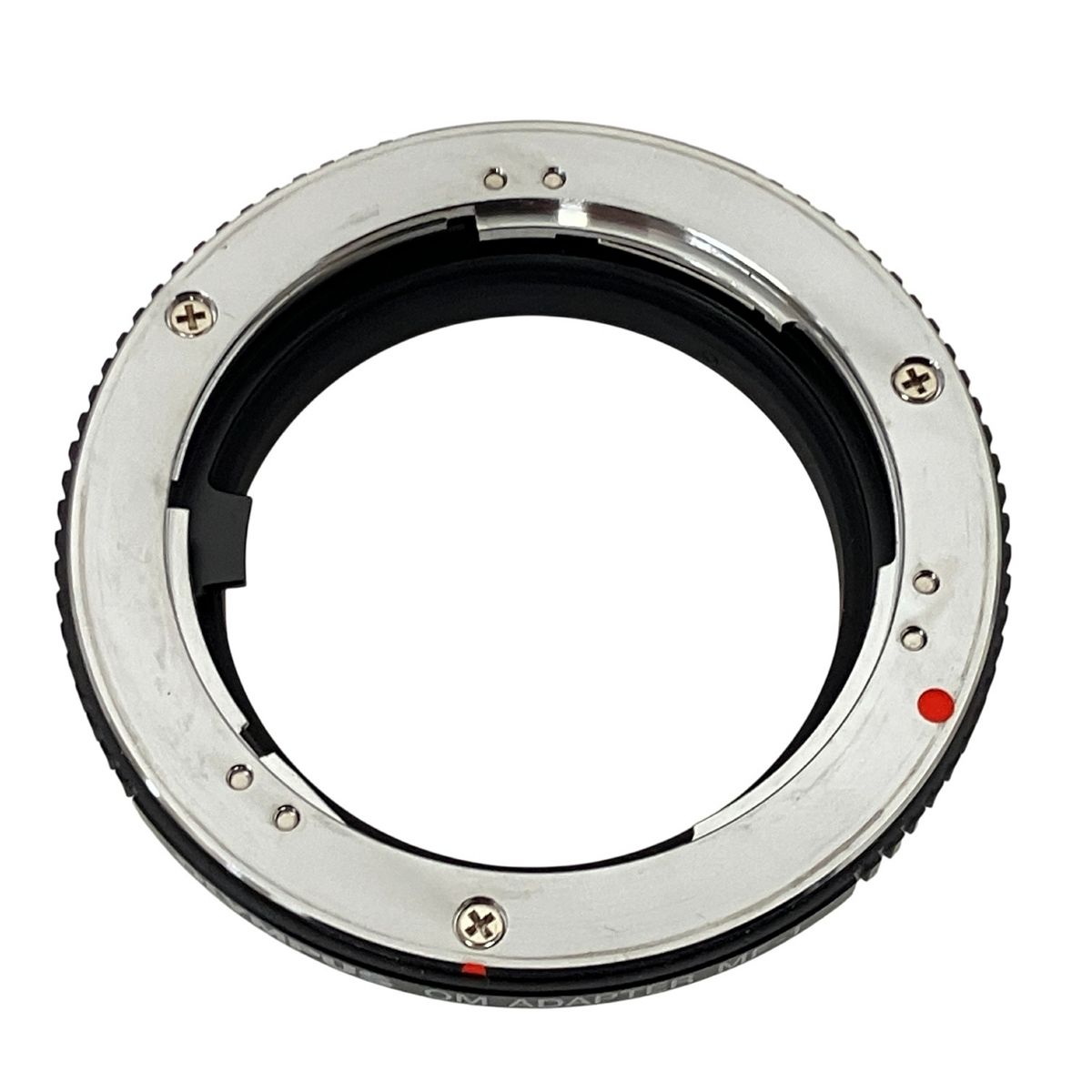  OLYMPUS OMアダプター MF 1 マウントアダプター カメラ オリンパス その他 カメラアクセサリー