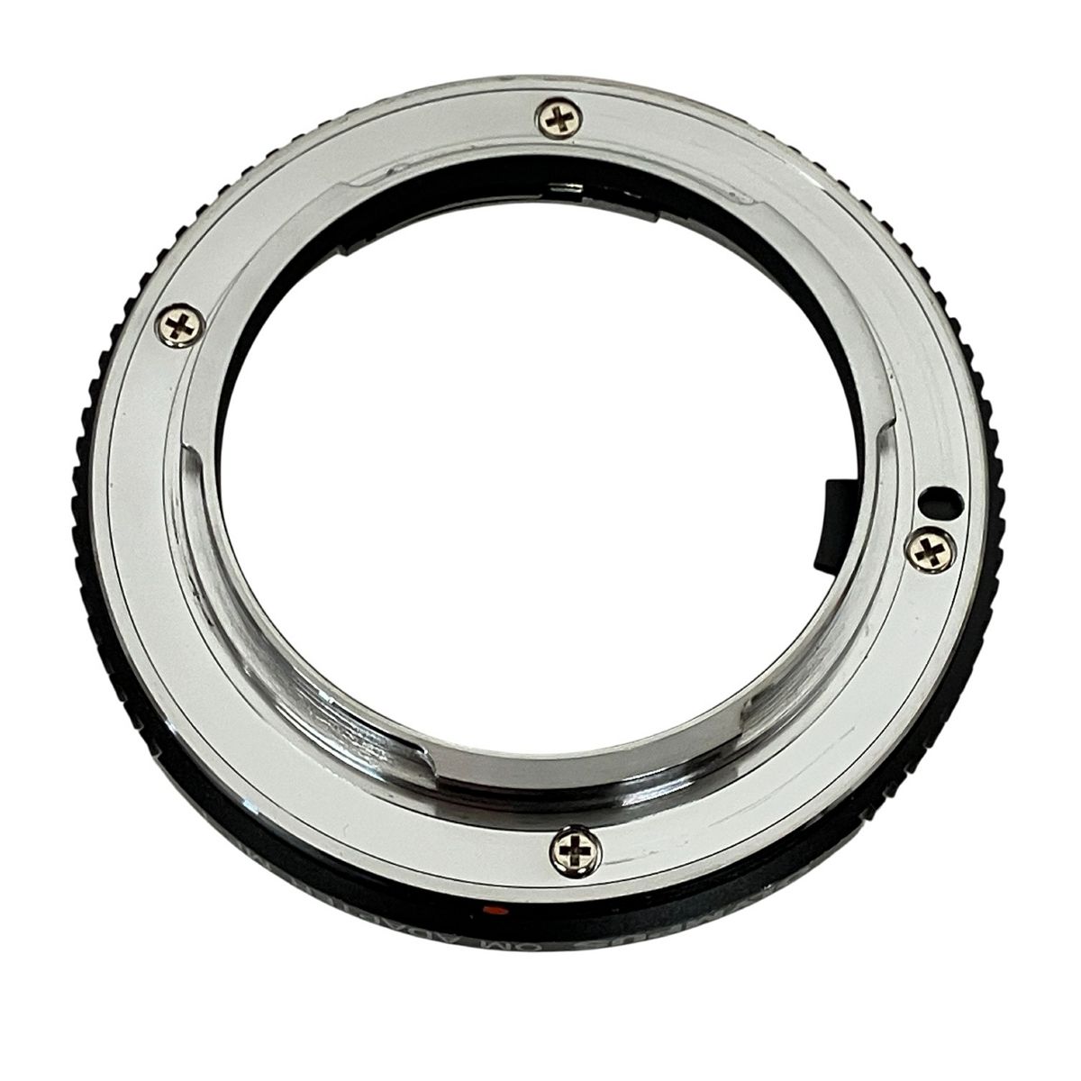 OMアダプター MF