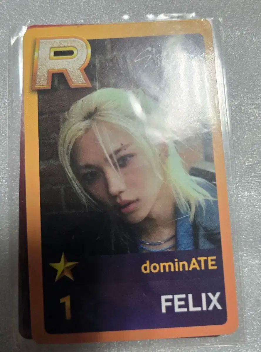 Stray Kids(ストレイキッズ・スキズ・SKZ) スキズ フィリックス(FELIX