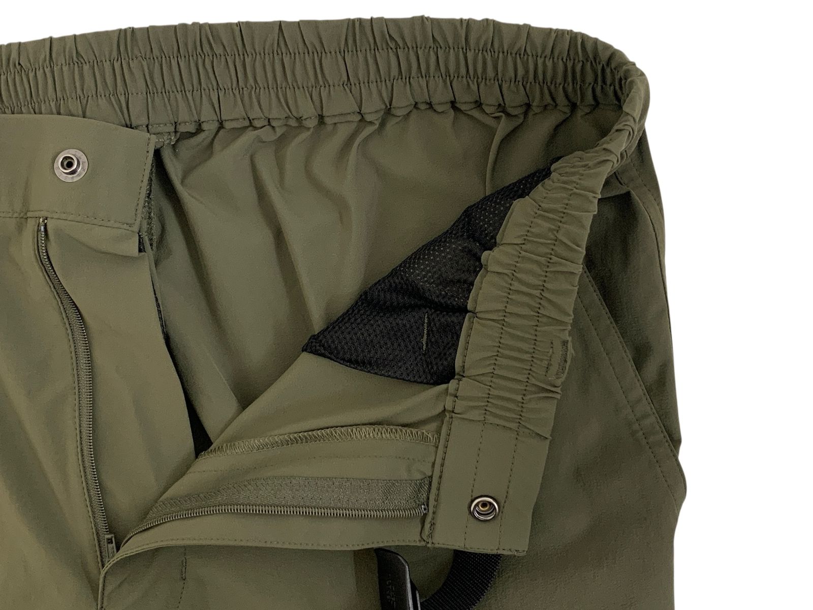 グリーン メンズ