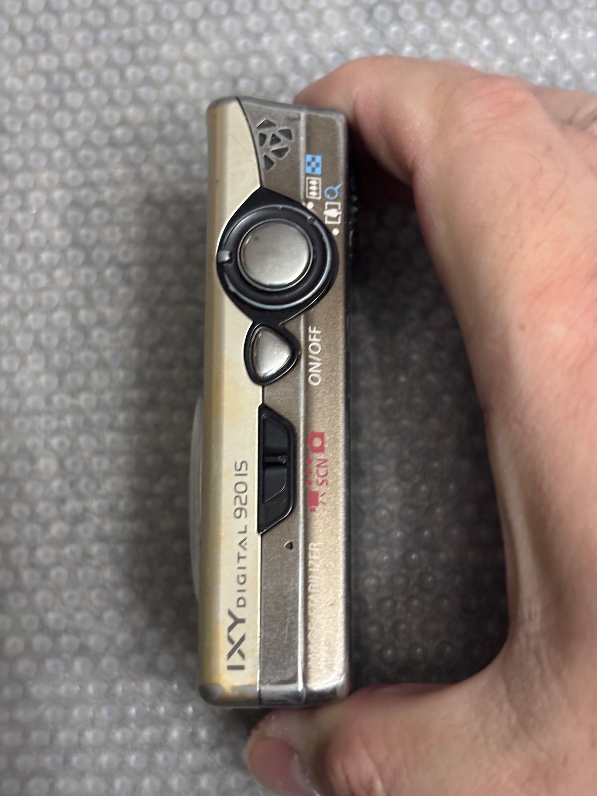 Canon IXY DIGITAL 1113