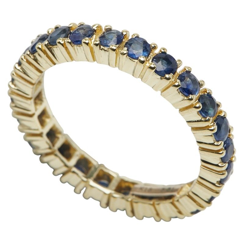 フルエタニティ K18YG