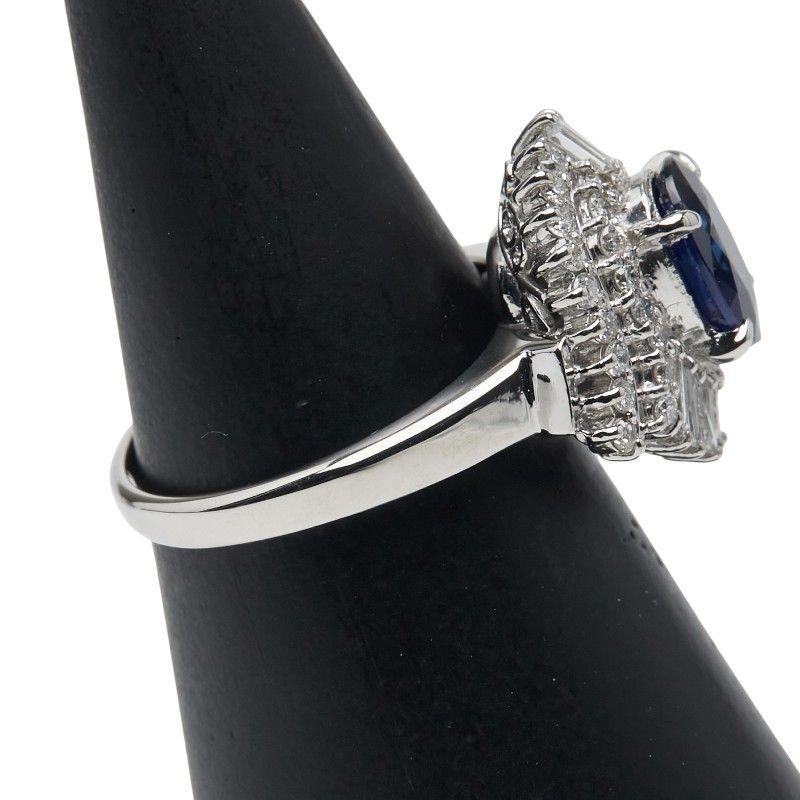 Pt900 プラチナ レディース 1-0236708 FORTGASGNV_COM_BR