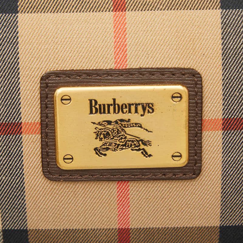 バーバリー ノバチェック