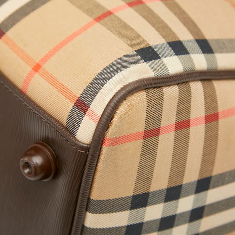 バーバリー ノバチェック