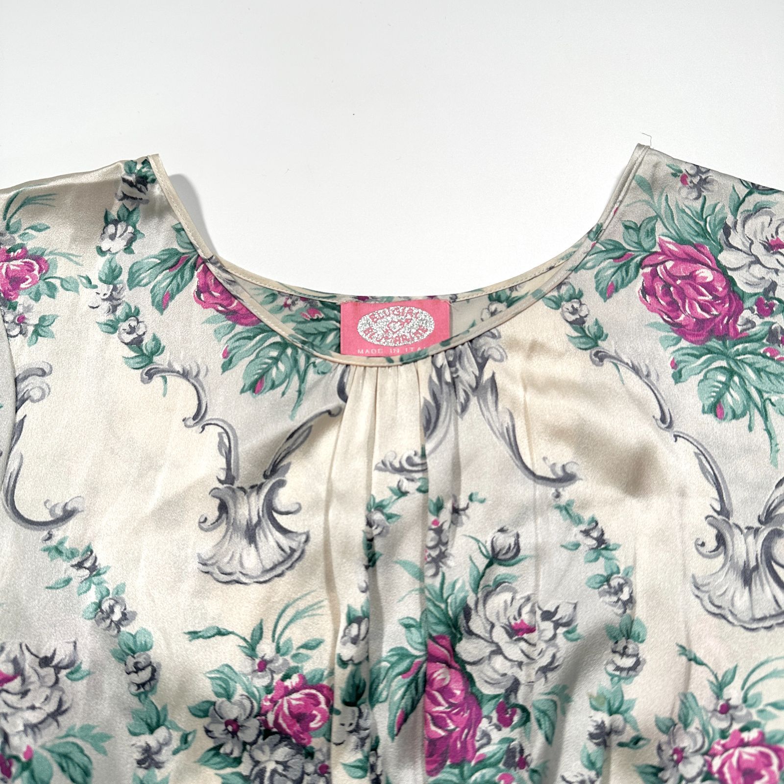 フレンチスリーブ