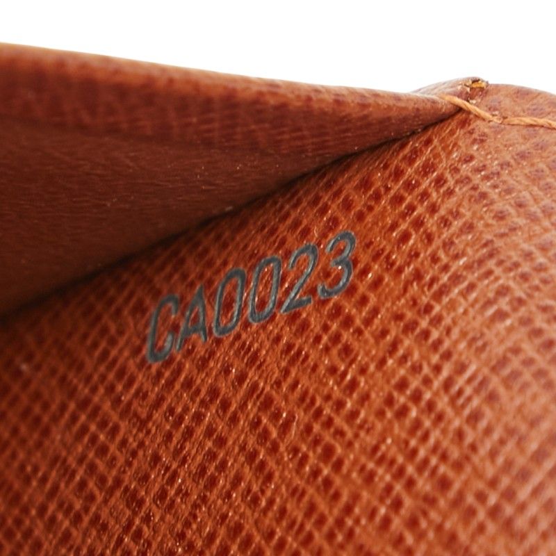 トレゾール M61736