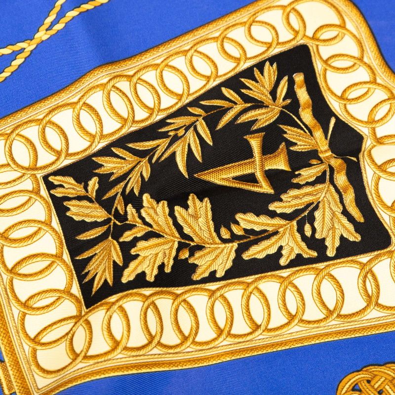 サーベル飾り袋 ホワイト