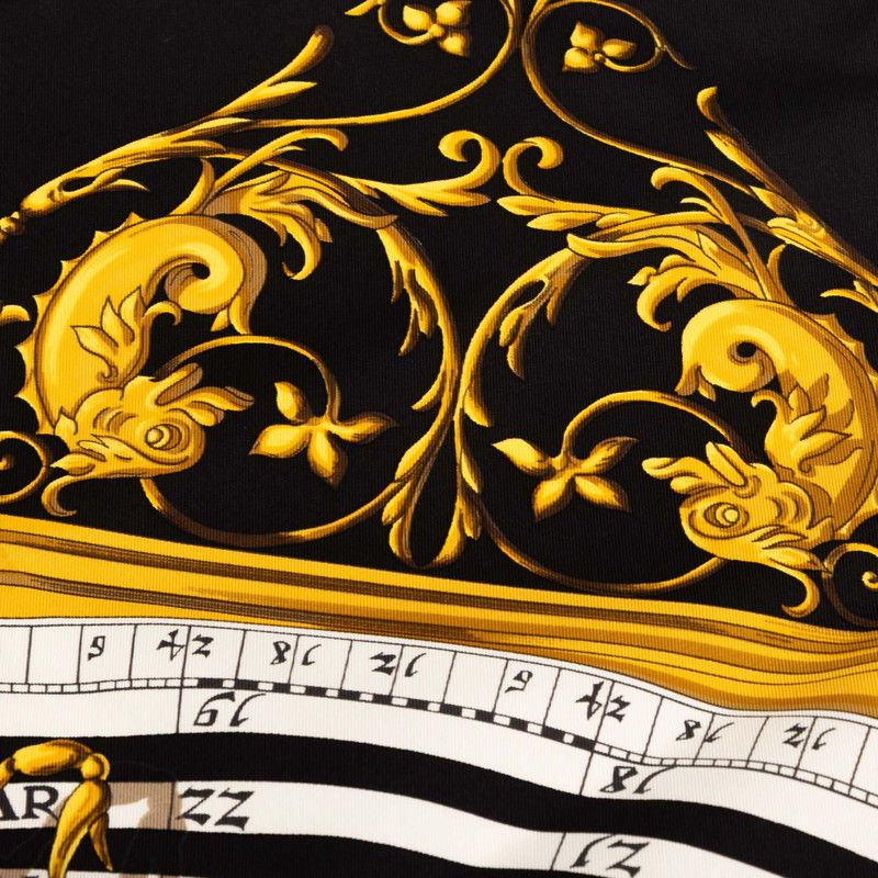 ゴールド シルク