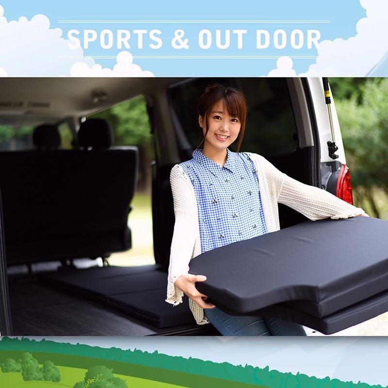 ベッド くるマット