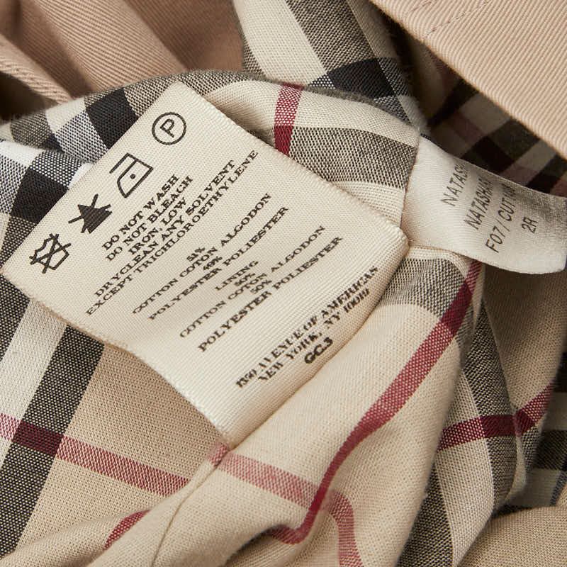 レディース BURBERRY
