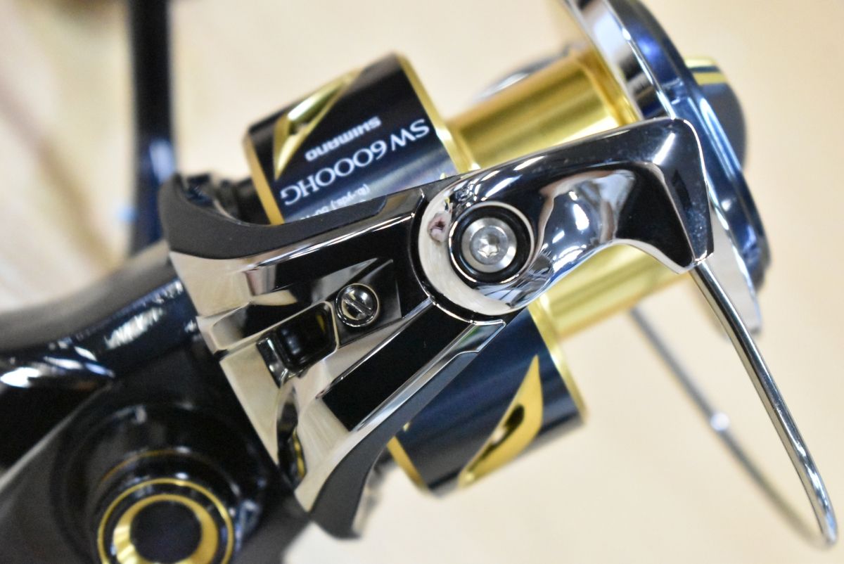 SHIMANO STELLA