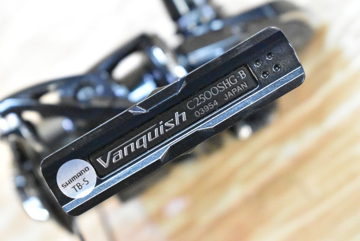 ロックフィッシュ