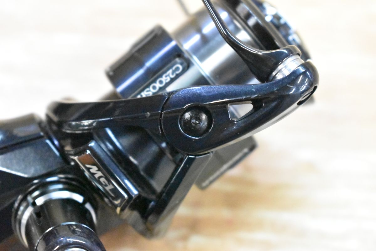 エギング ロックフィッシュ