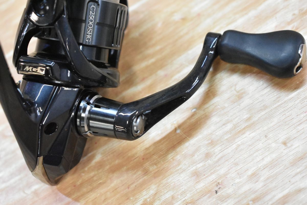 エギング ロックフィッシュ