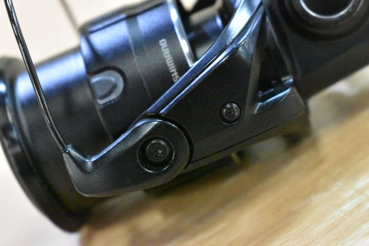 シマノ 21 エクスセンス 4000 MXG SHIMANO EXSENCE スピニングリール シーバス ヒラスズキ 等