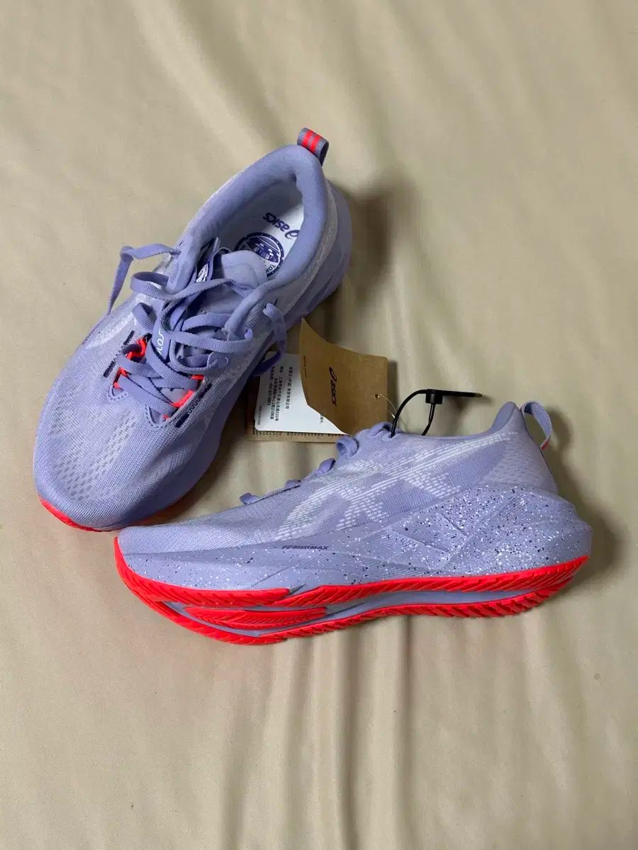 アシックス ノヴァブラスト5 TOKYO ASICS 245