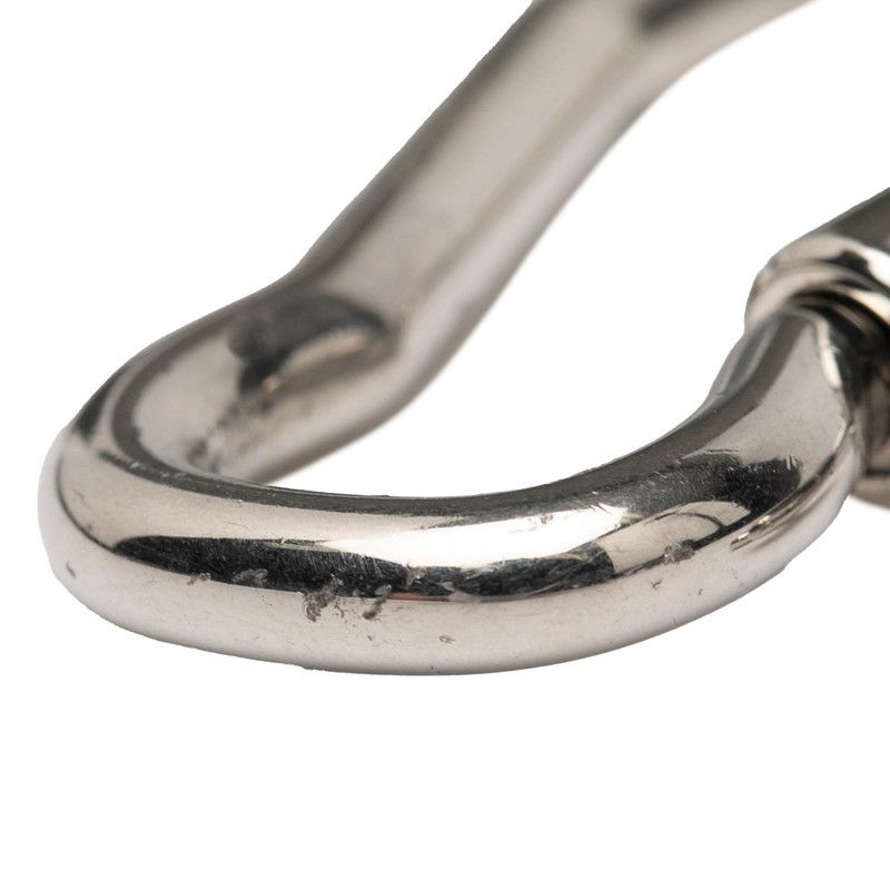 シルバー メタル